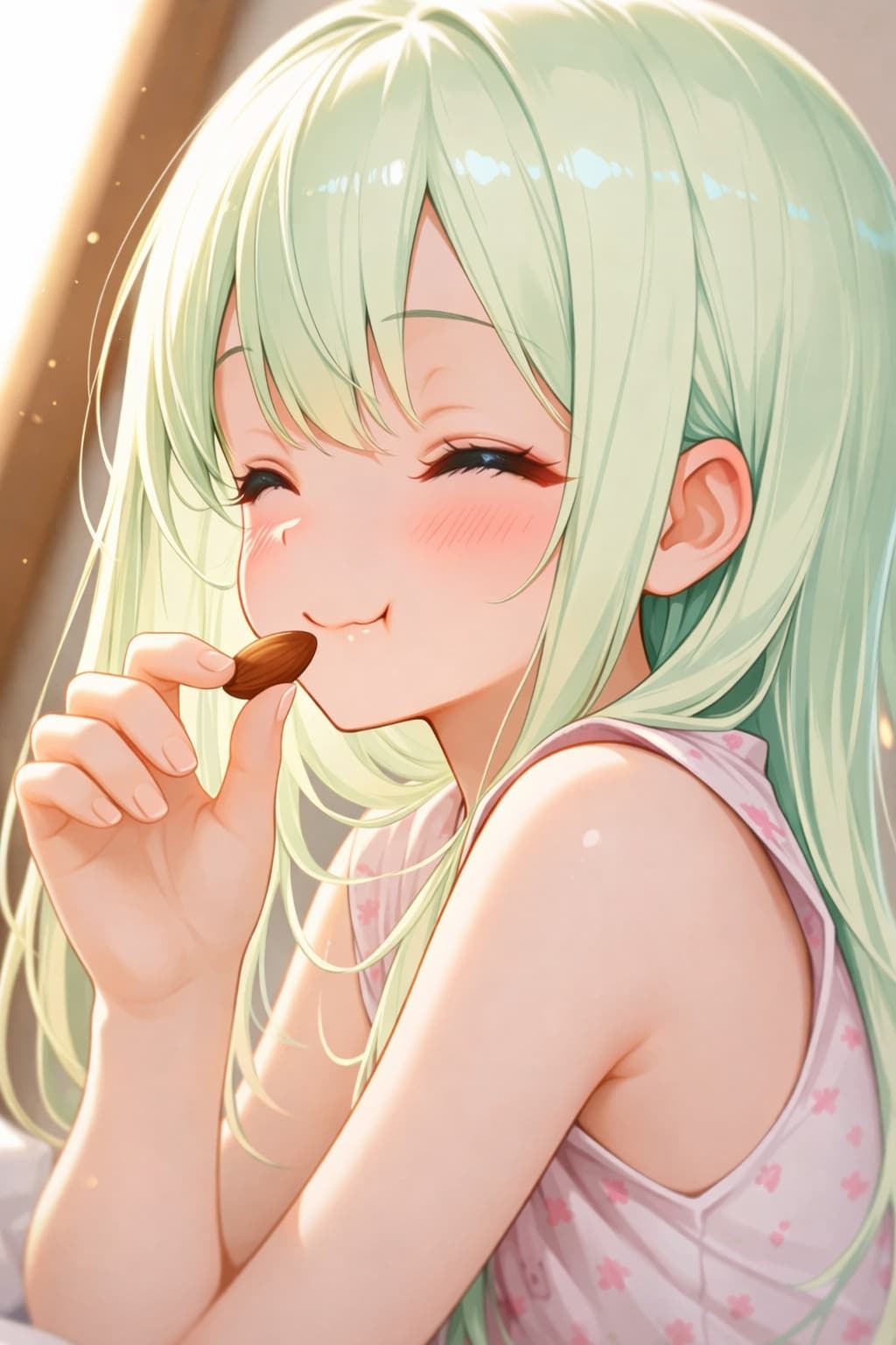 ナッツの日（7月22日）
