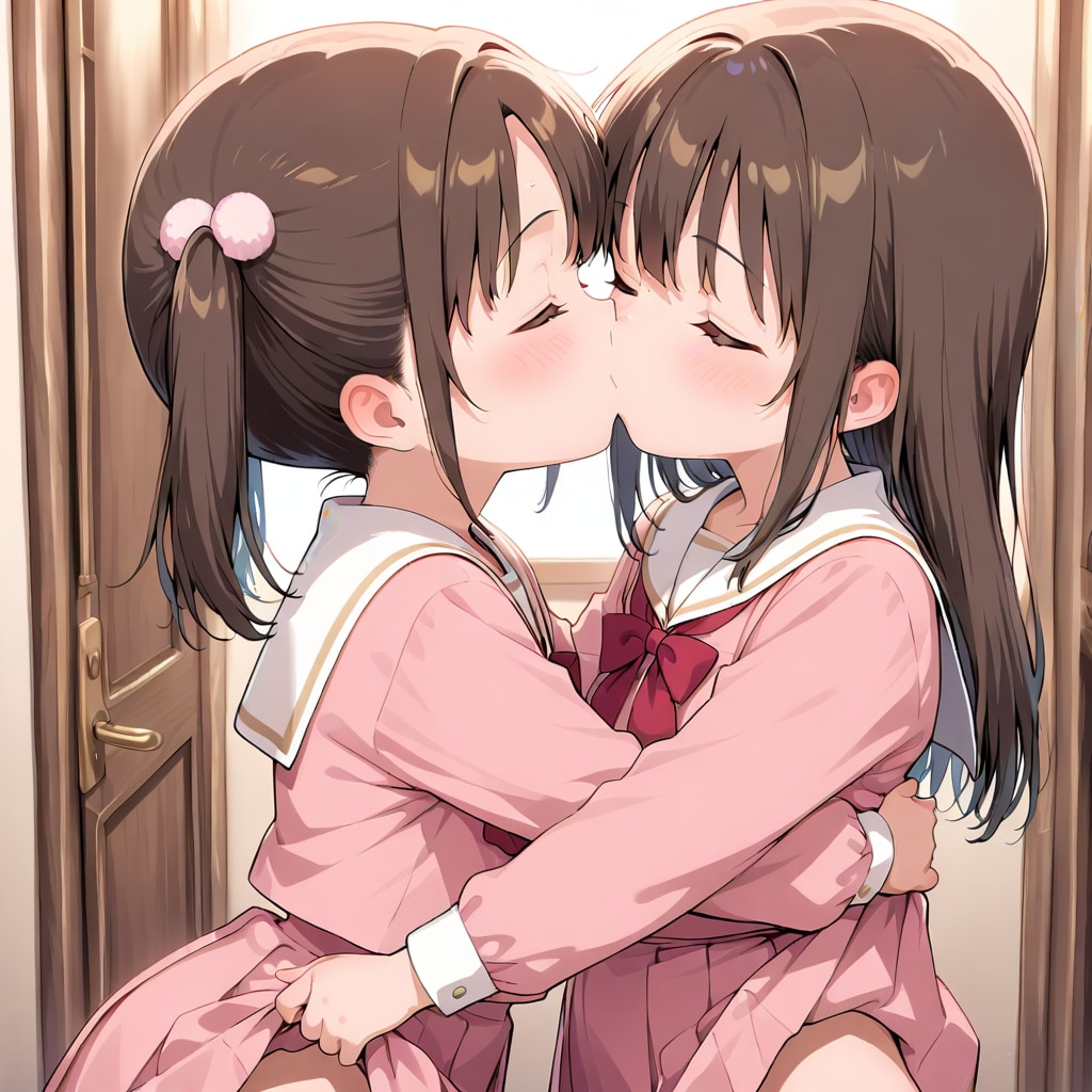 「これからも仲良くしようね」「大好き」