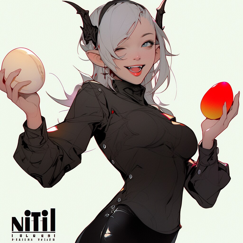 違い？知らな～い！