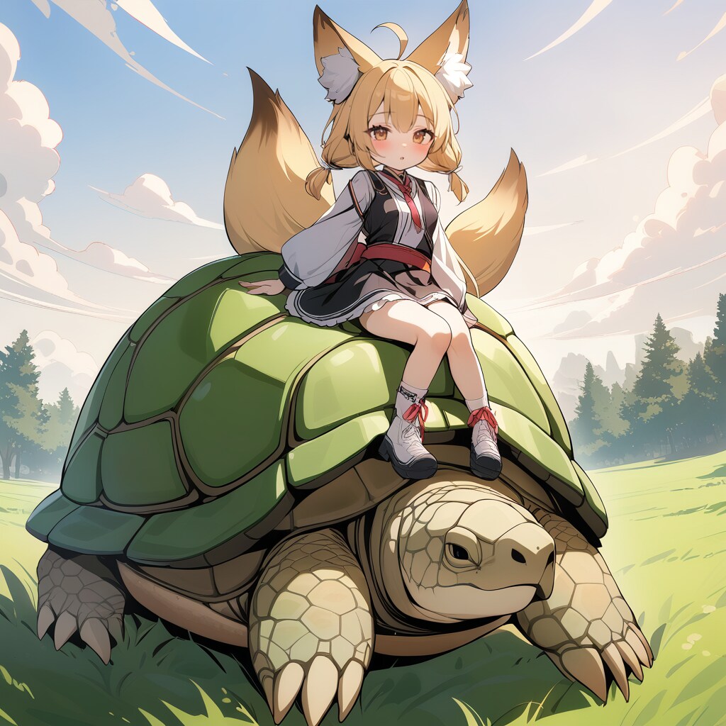 5/23　世界亀の日