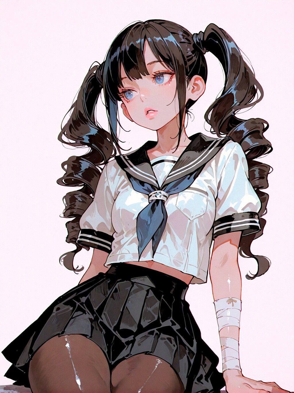 ハニートラップちゃん #2