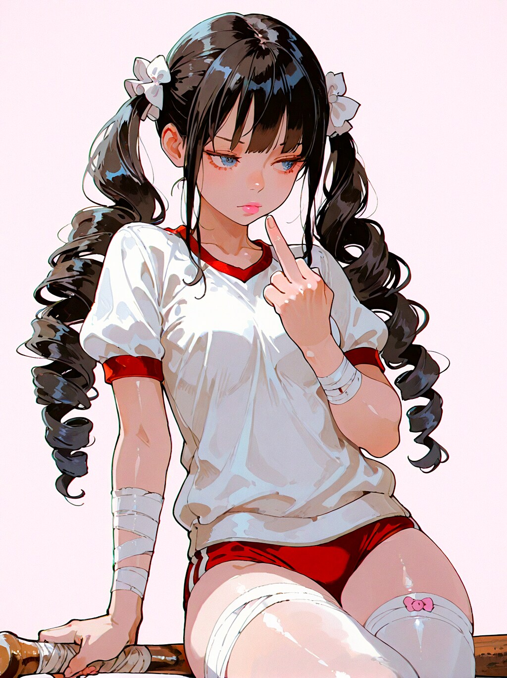 ハニートラップちゃん #2