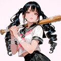 ハニートラップちゃん #2 2枚目