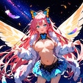 「アウグストゥス」×4枚分 4枚目