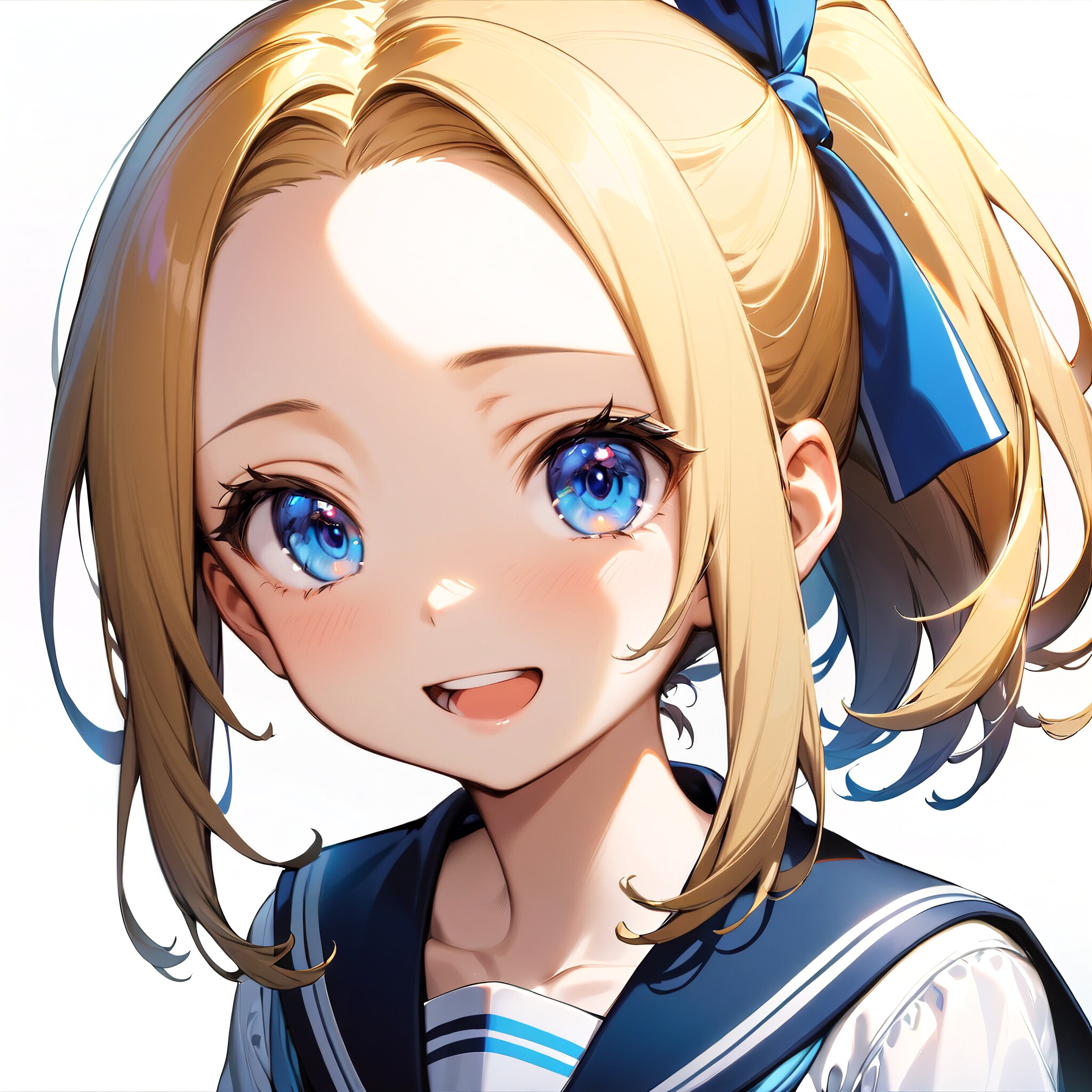 おっはよ～