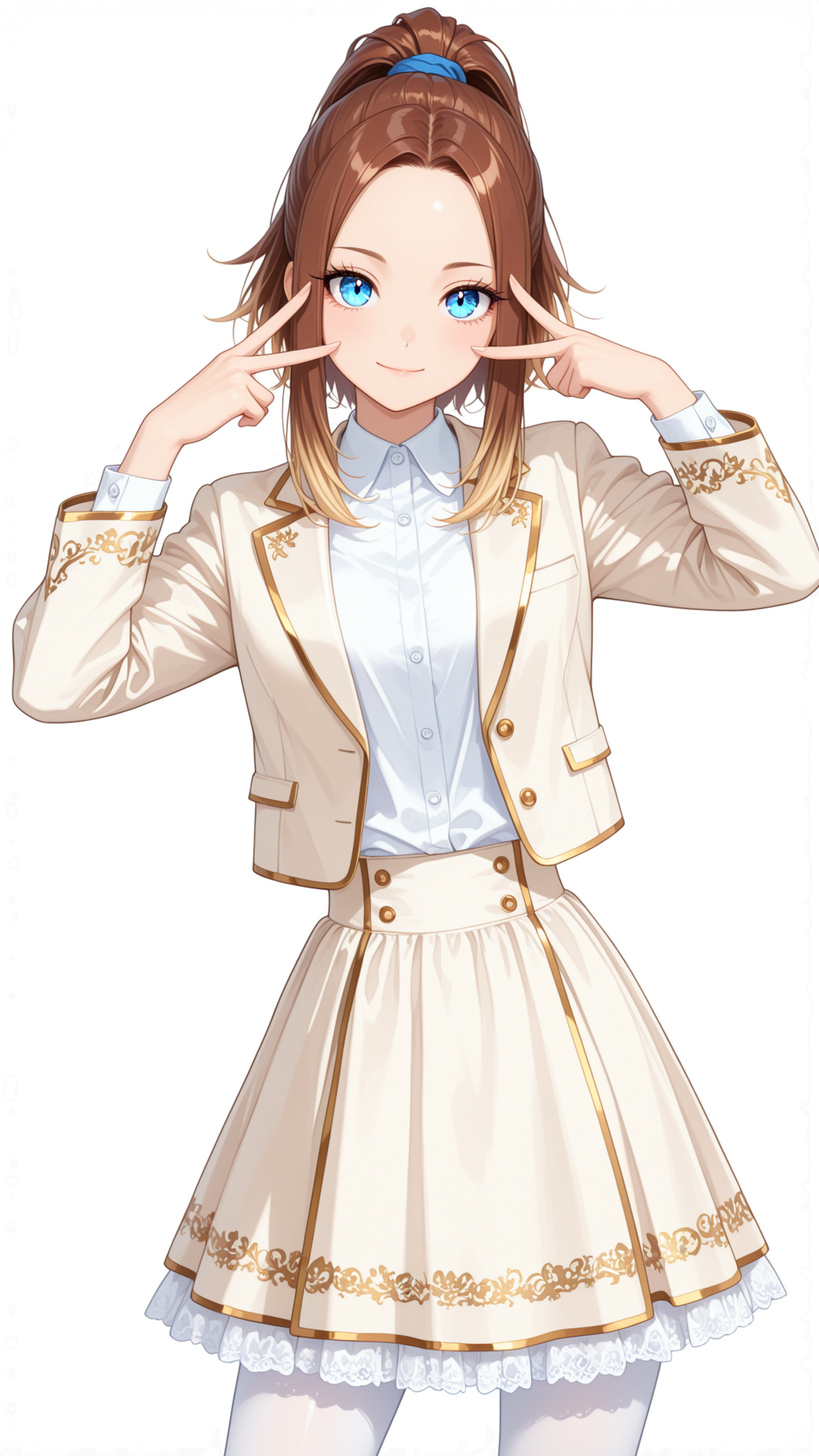 20,000いいね＆400投稿ありがとうございます！✨