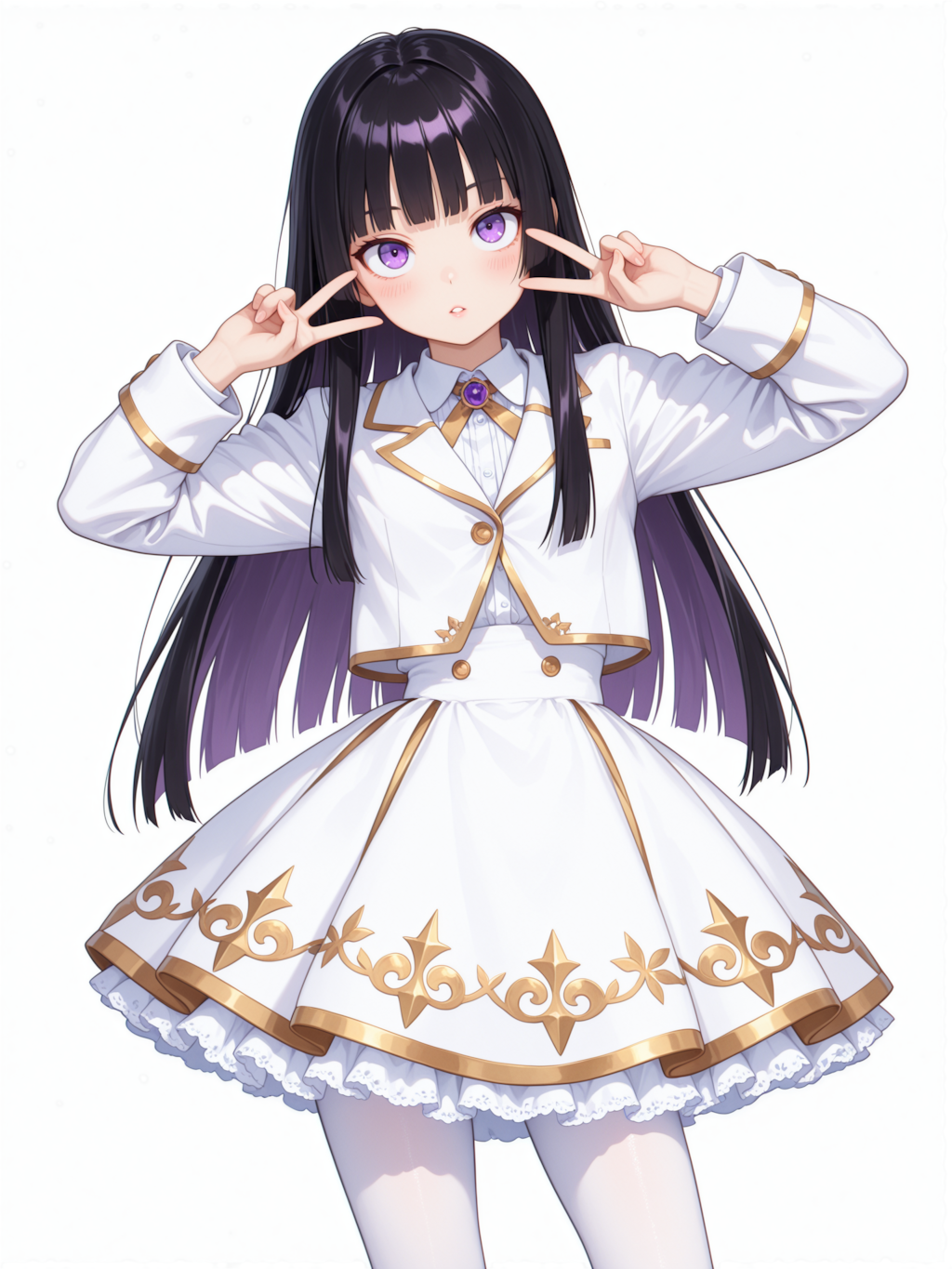 20,000いいね＆400投稿ありがとうございます！✨