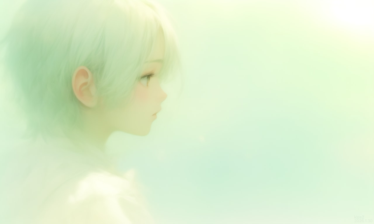 追憶7.2 | の人気AIイラスト・グラビア