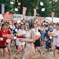 水合戦って怖い 2枚目