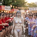 水合戦って怖い 3枚目