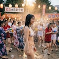 水合戦って怖い 4枚目