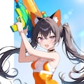 むちむち水着 3枚目