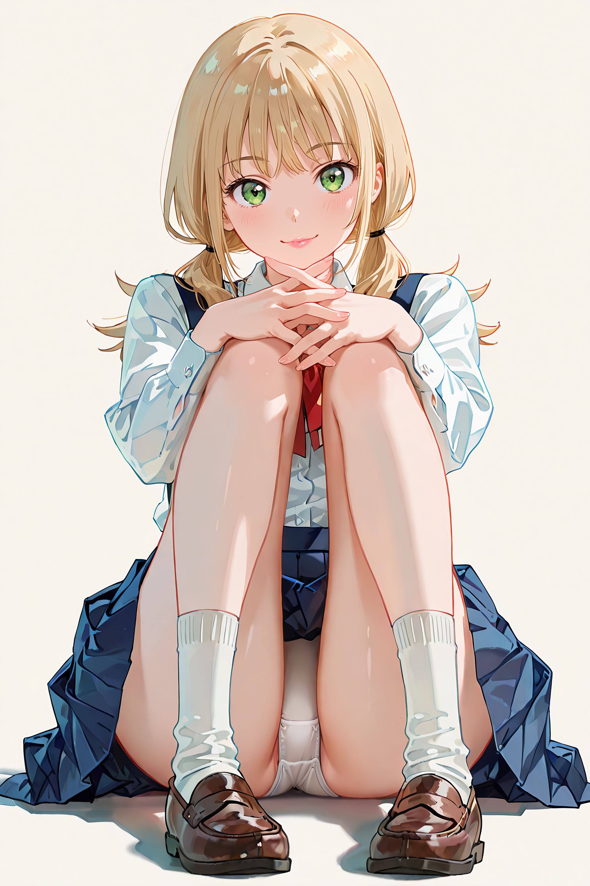 6月23日【火】美少女パンチラカレンダー
