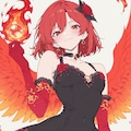 不死鳥の一矢 3枚目