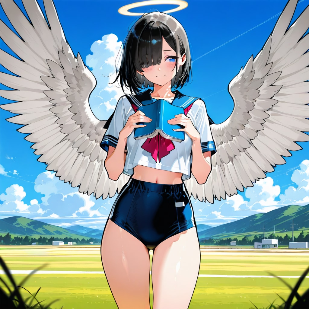 セラブル天使さん！