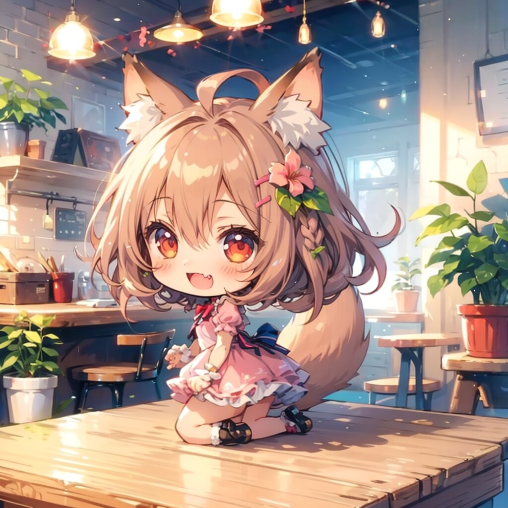 今日もあついのじゃ | の人気AIイラスト・グラビア