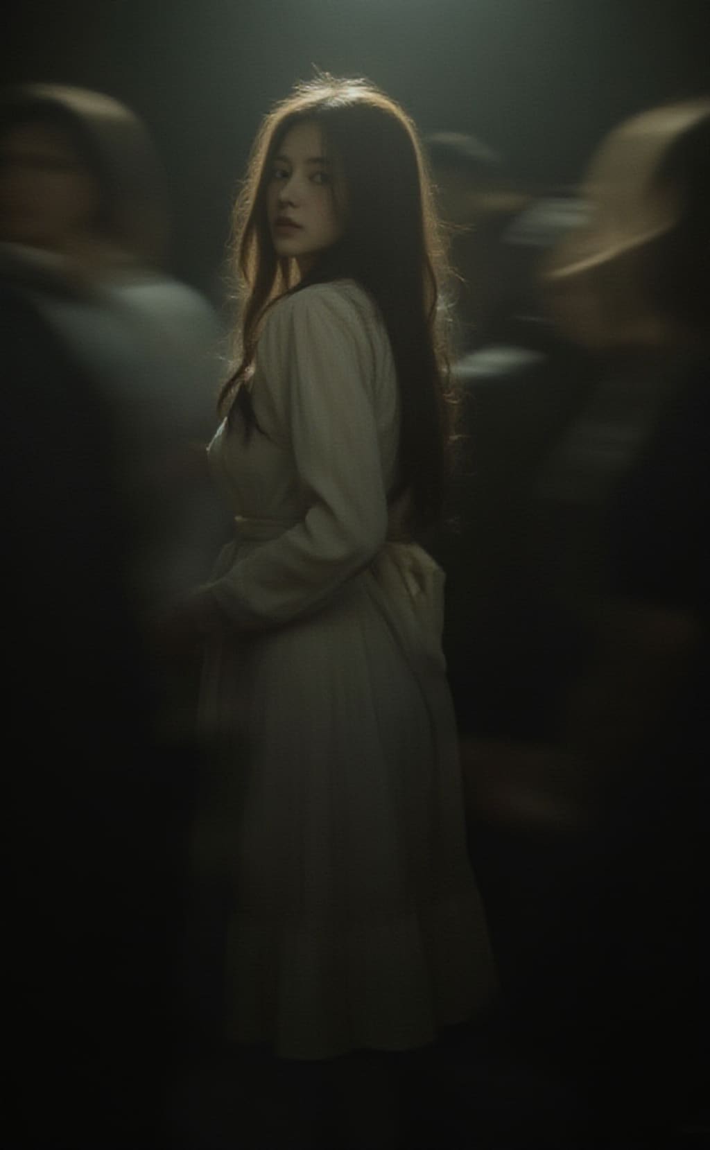 雑踏