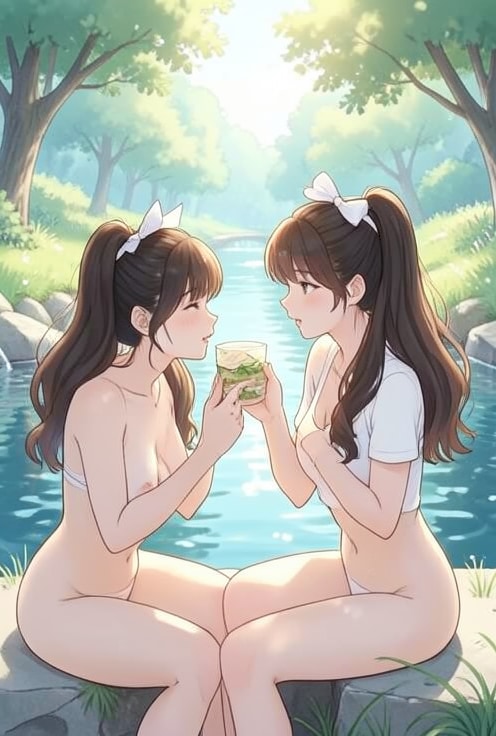 れずあにめ風