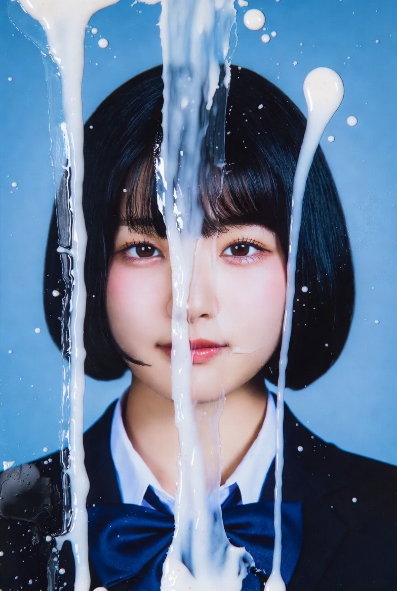 卒アルぶっかけ