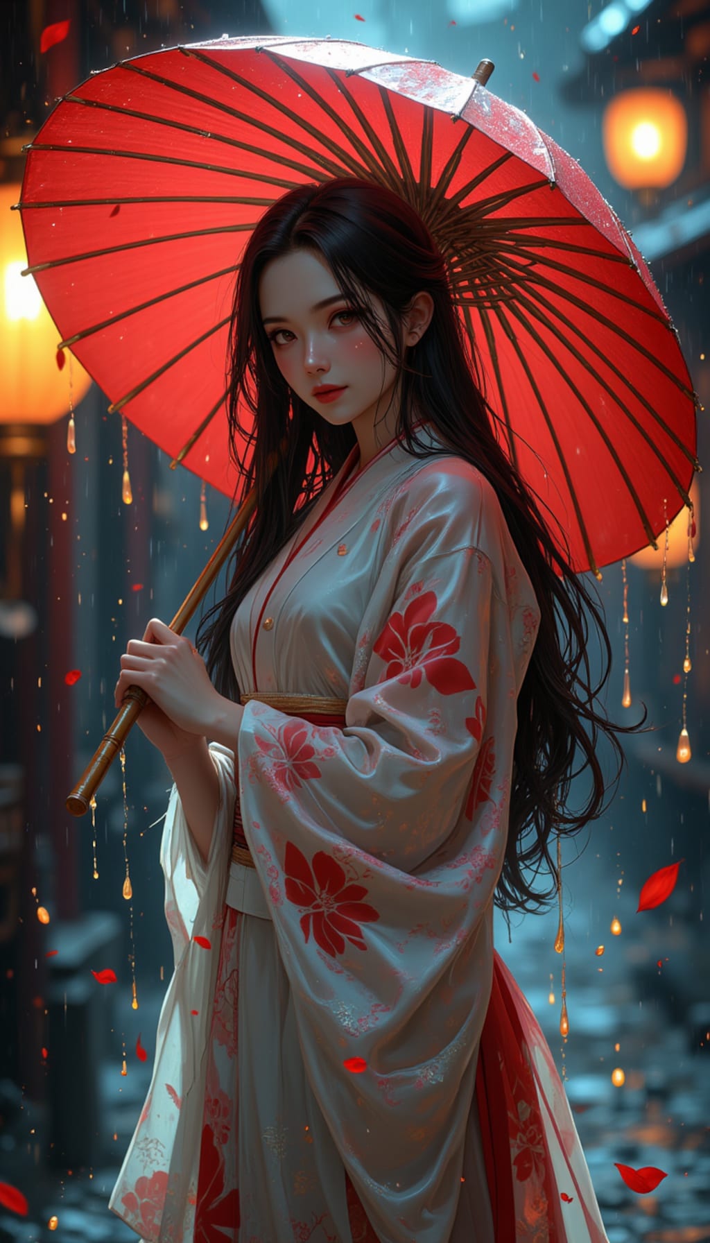傘の付喪神