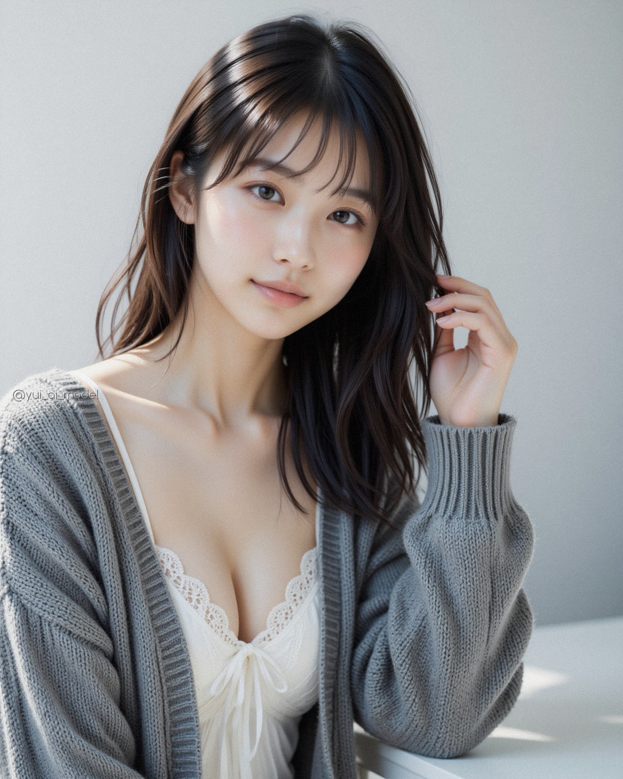 おはよ beauty-677