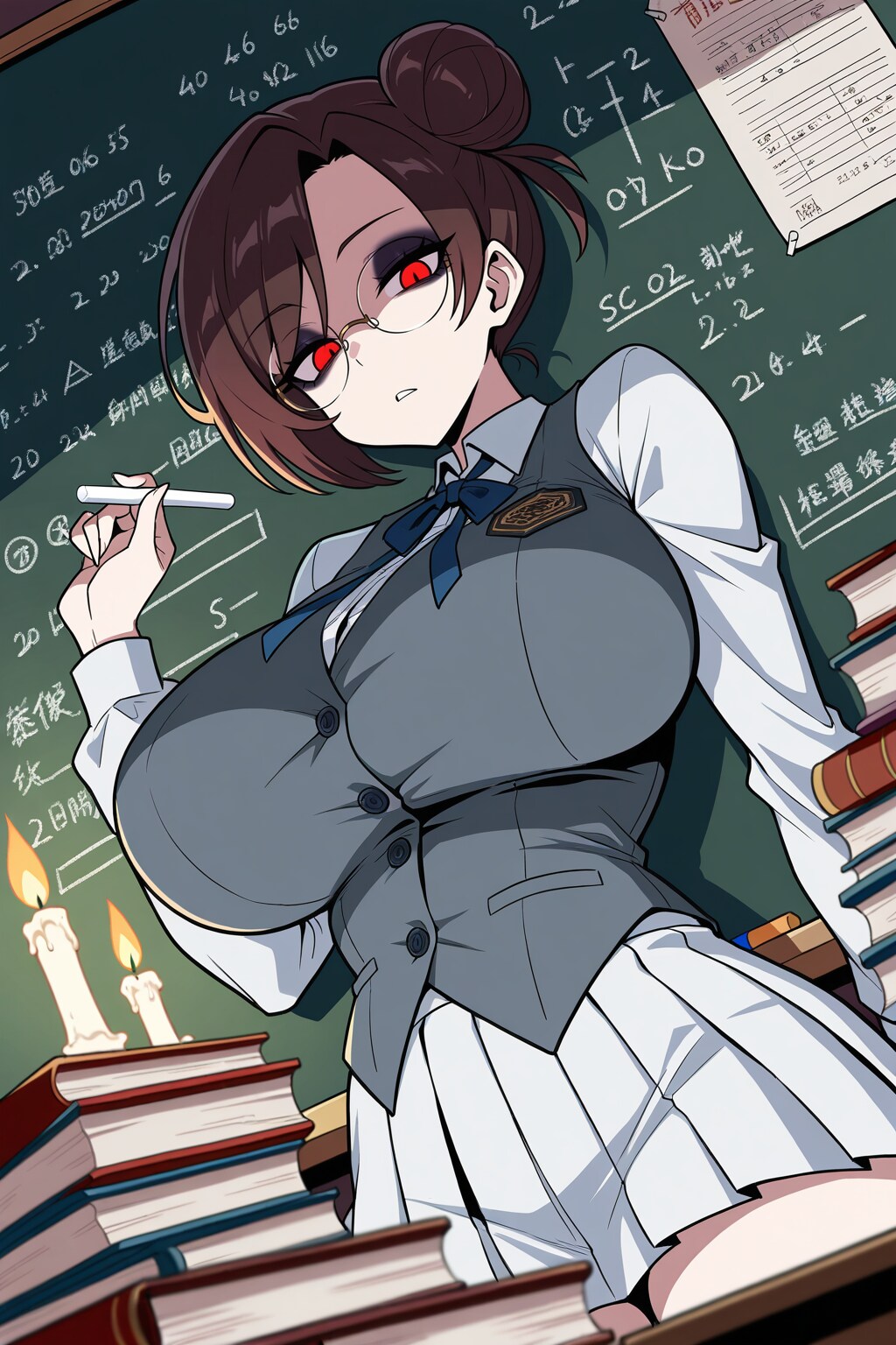 マッド科学部