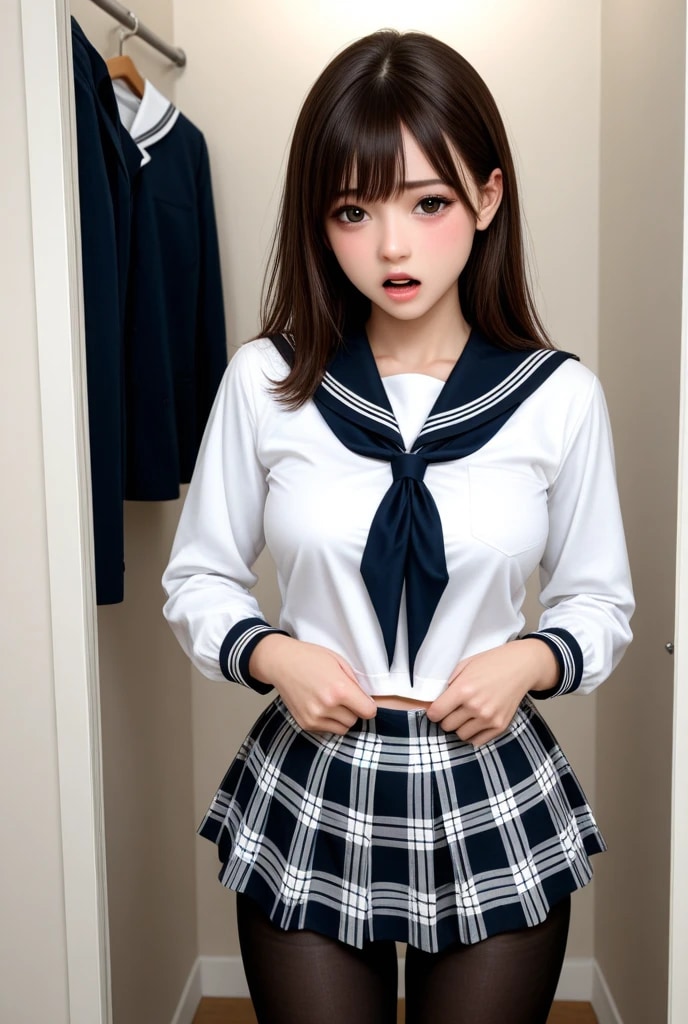 制服