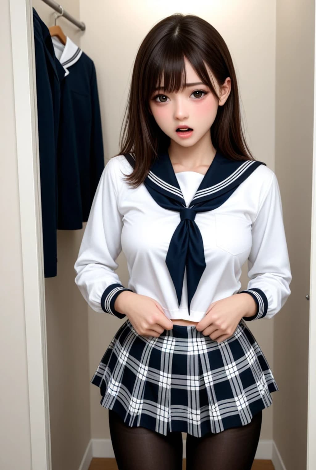 制服