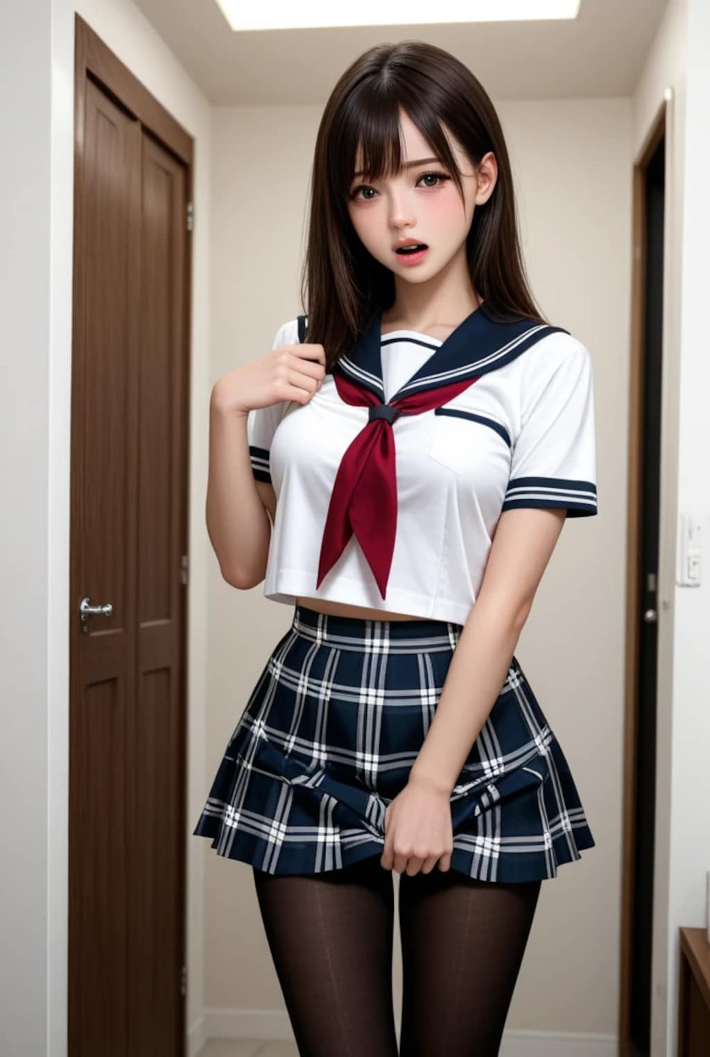 制服
