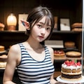 エルフちゃんのケーキ屋さん 8枚目