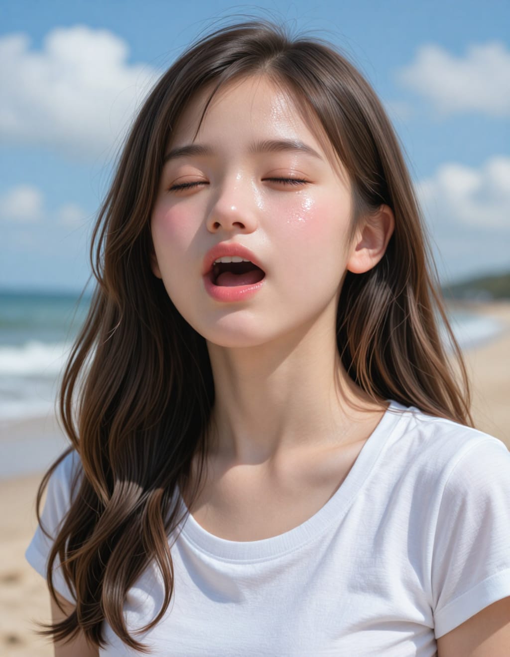 Z-image turboテスト2