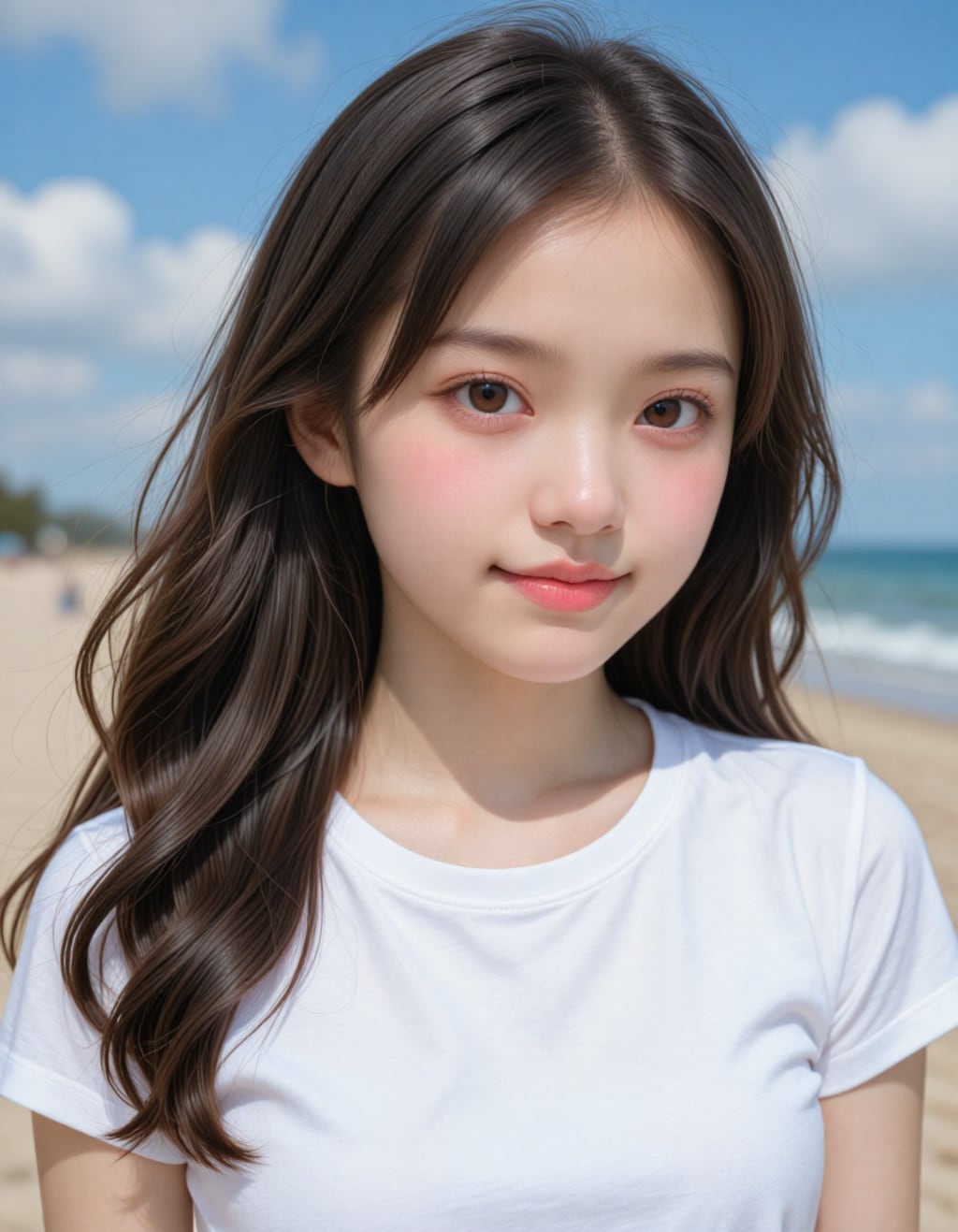 Z-image turboテスト2