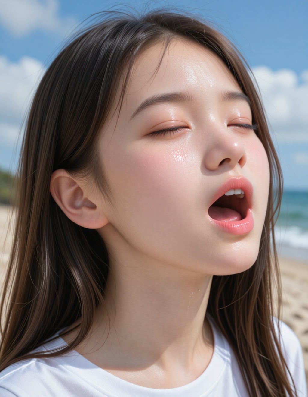 Z-image turboテスト2