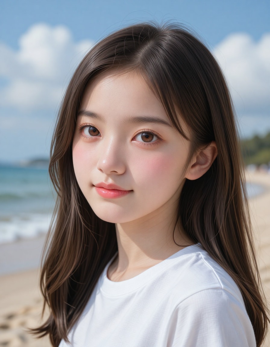 Z-image turboテスト2