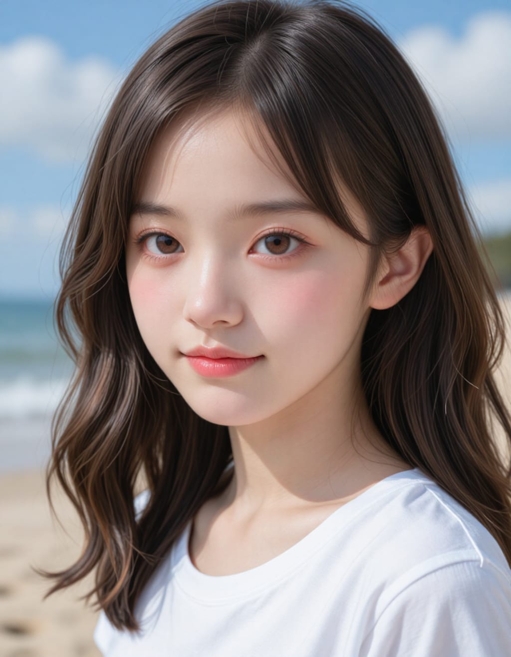 Z-image turboテスト2