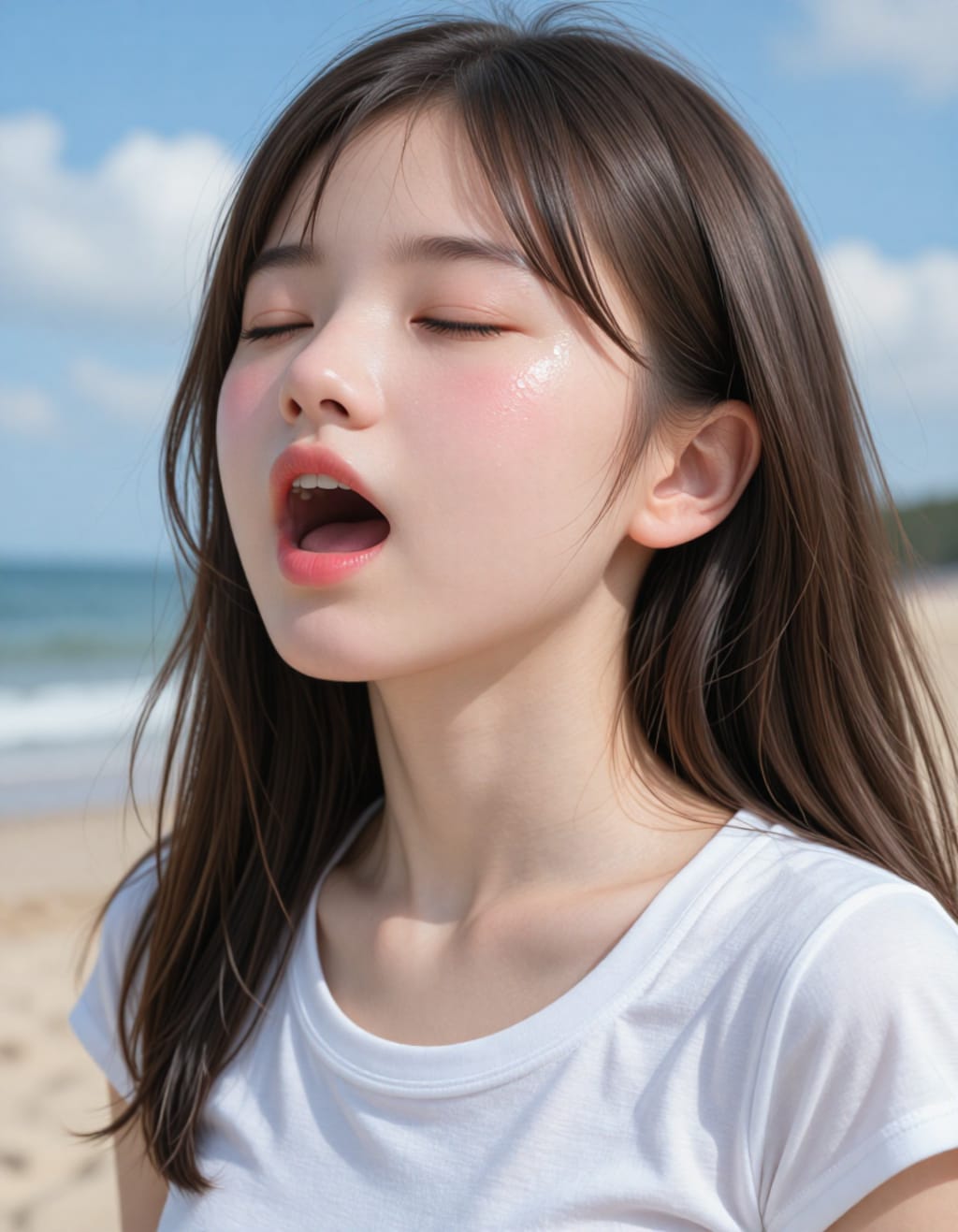 Z-image turboテスト2
