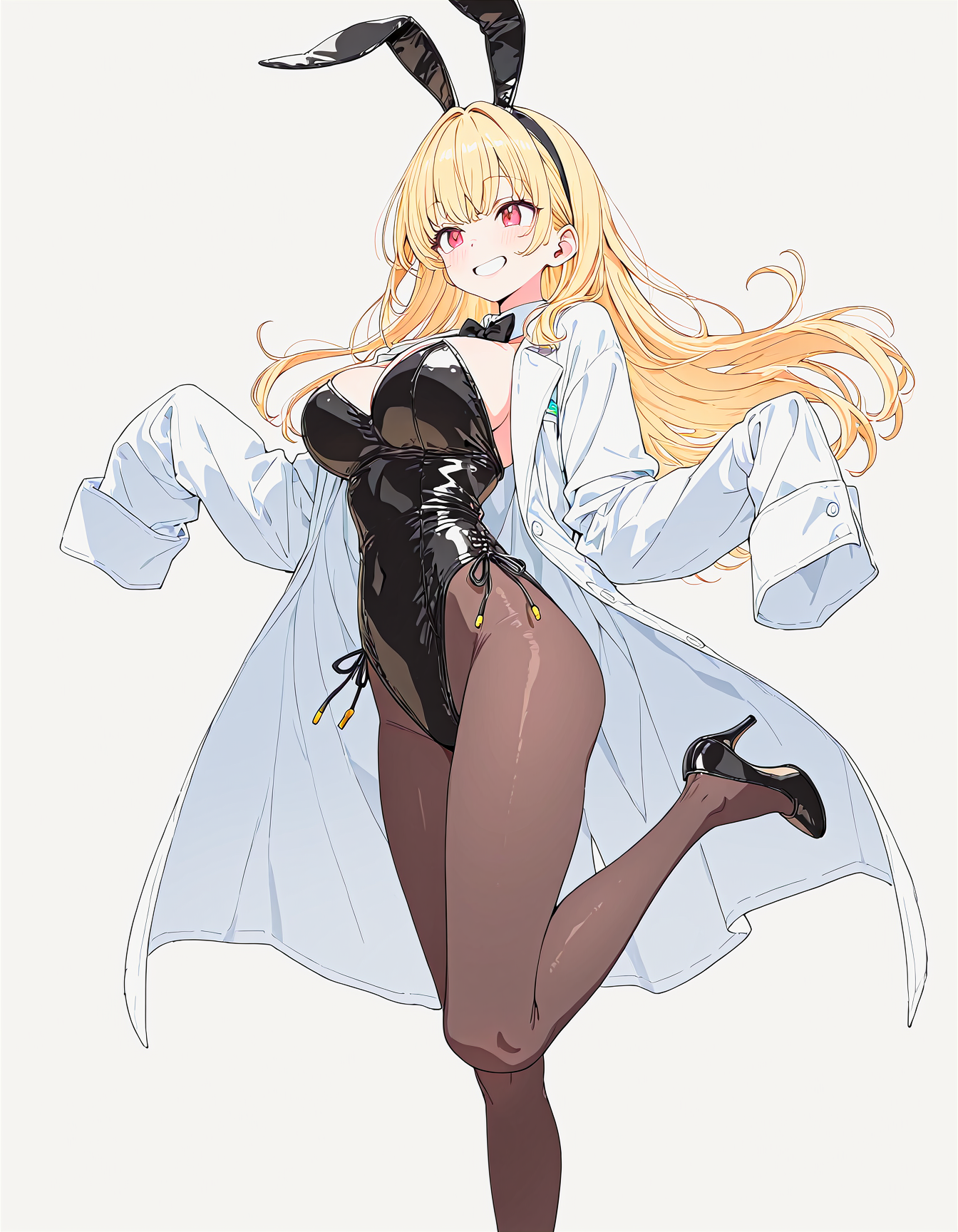 バニバニ