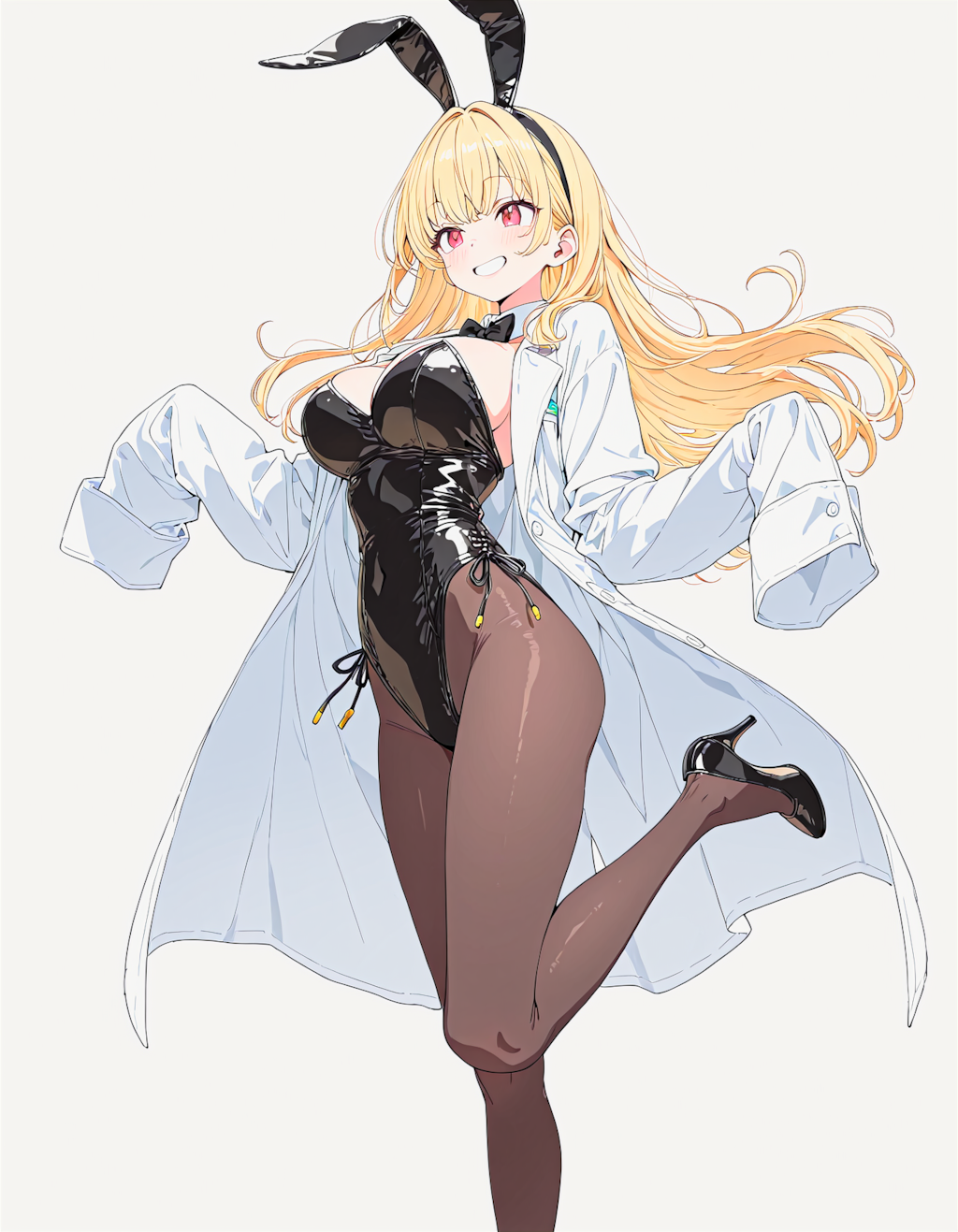バニバニ