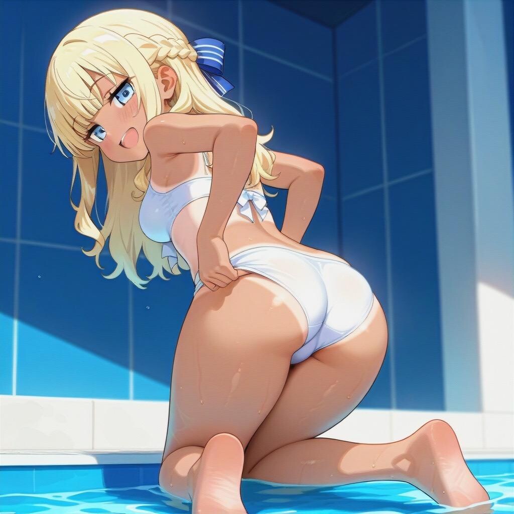焼けちゃった🧴