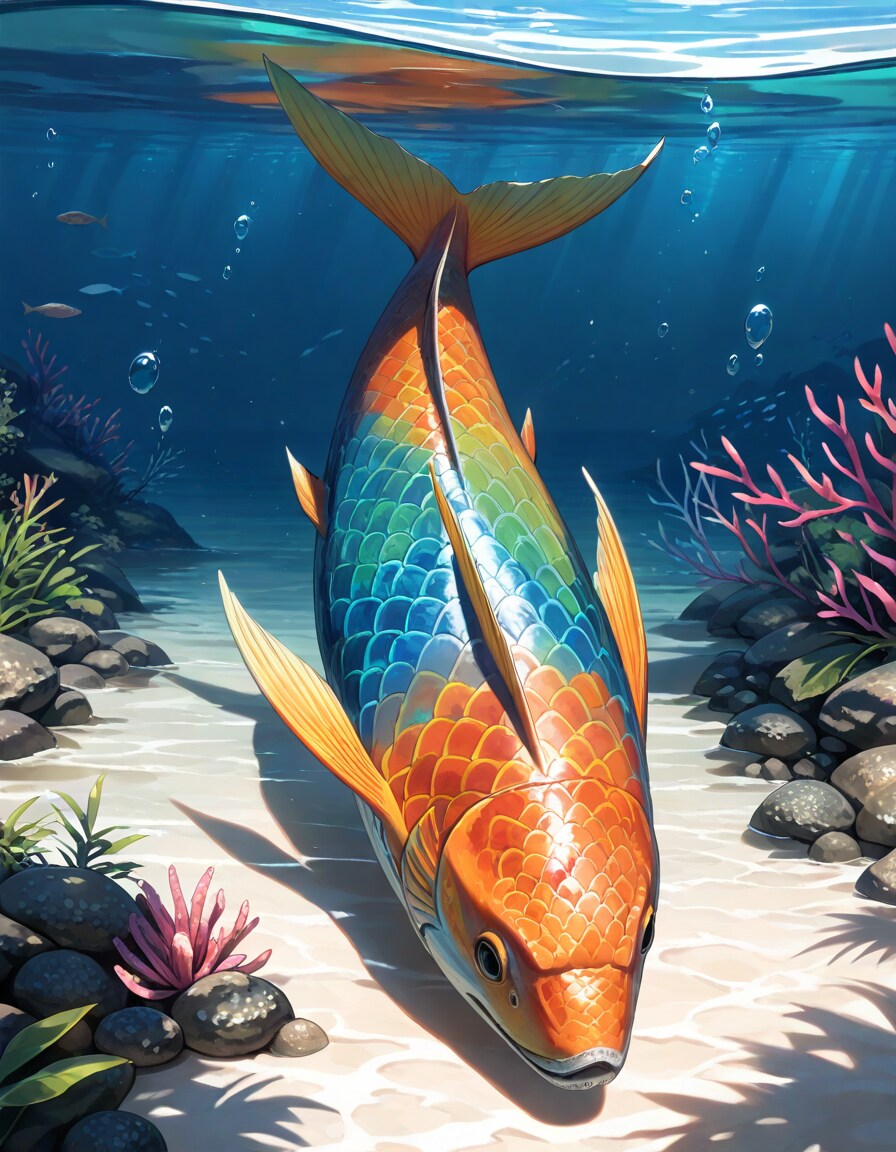 魚