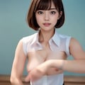 美人図鑑（S-036）連続静止画 5枚目