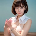 美人図鑑（S-036）連続静止画 11枚目