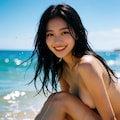 海、行ってきた😊🏖🐠☀️ 6枚目