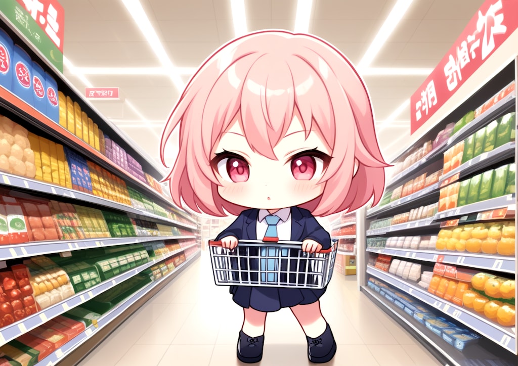 そうび（業務スーパー）