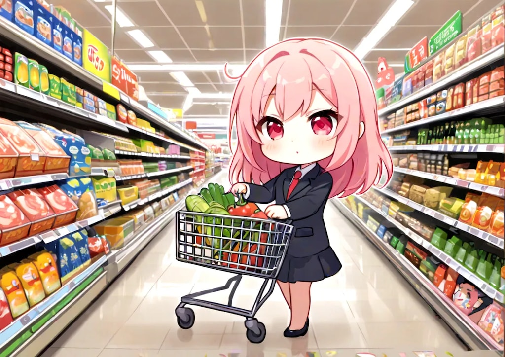 そうび（業務スーパー）