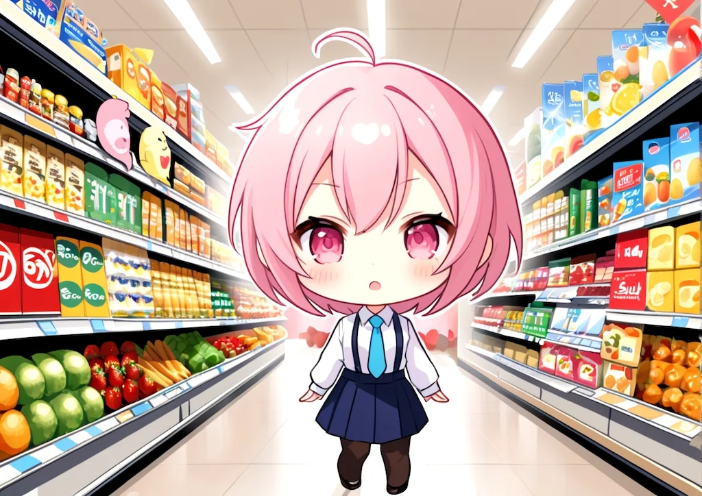 そうび（業務スーパー）