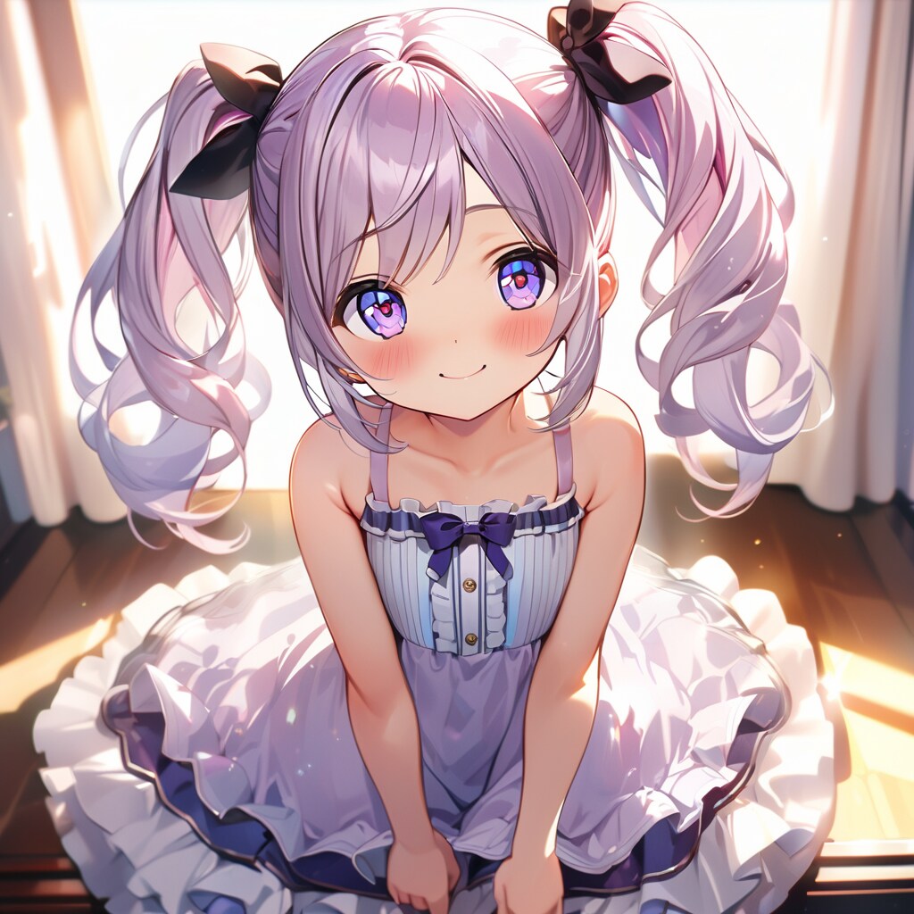 可愛い？ | の人気AIイラスト・グラビア