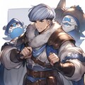 北国の騎士！！検証お空シリーズ・その3-1 5枚目