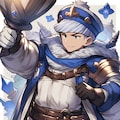 北国の騎士！！検証お空シリーズ・その3-1 3枚目