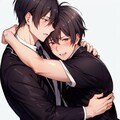 ハグ集め 4枚目